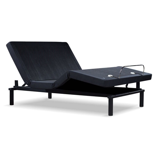 Twin XL Adjustable Bed Base with 650 lb Weight Capacity ...